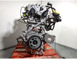 Recambio de motor completo para dacia bigster djf/sg2/mh6xb16m500b referencia OEM IAM H5FE620 U003970