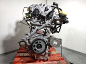 Recambio de motor completo para dacia bigster djf/sg2/mh6xb16m500b referencia OEM IAM H5FE620 U003970