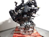 Recambio de motor completo para dacia bigster djf/sg2/mh6xb16m500b referencia OEM IAM H5FE620 U003970