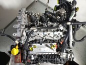 Recambio de motor completo para dacia bigster djf/sg2/mh6xb16m500b referencia OEM IAM H5FE620 U003970