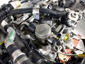 Recambio de motor completo para dacia bigster djf/sg2/mh6xb16m500b referencia OEM IAM H5FE620 U003970