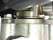 Recambio de motor completo para dacia bigster djf/sg2/mh6xb16m500b referencia OEM IAM H5FE620 U003970