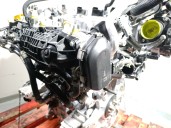 Recambio de motor completo para dacia bigster djf/sg2/mh6xb16m500b referencia OEM IAM H5FE620 U003970