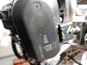 Recambio de motor completo para dacia bigster djf/sg2/mh6xb16m500b referencia OEM IAM H5FE620 U003970