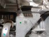 Recambio de motor completo para dacia bigster djf/sg2/mh6xb16m500b referencia OEM IAM H5FE620 U003970