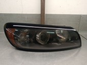 Recambio de faro derecho para volvo c30 (533) 2.4 i referencia OEM IAM 30657169 31335199 0301232202