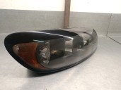 Recambio de faro derecho para volvo c30 (533) 2.4 i referencia OEM IAM 30657169 31335199 0301232202