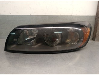 Recambio de faro izquierdo para volvo c30 (533) 2.4 i referencia OEM IAM 30657168 31335201 0301232201