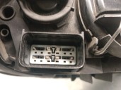 Recambio de faro izquierdo para volvo c30 (533) 2.4 i referencia OEM IAM 30657168 31335201 0301232201