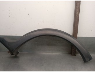 Recambio de aletin trasero izquierdo para dacia sandero (bs_) 1.5 dci referencia OEM IAM 8200531505 8200531505 