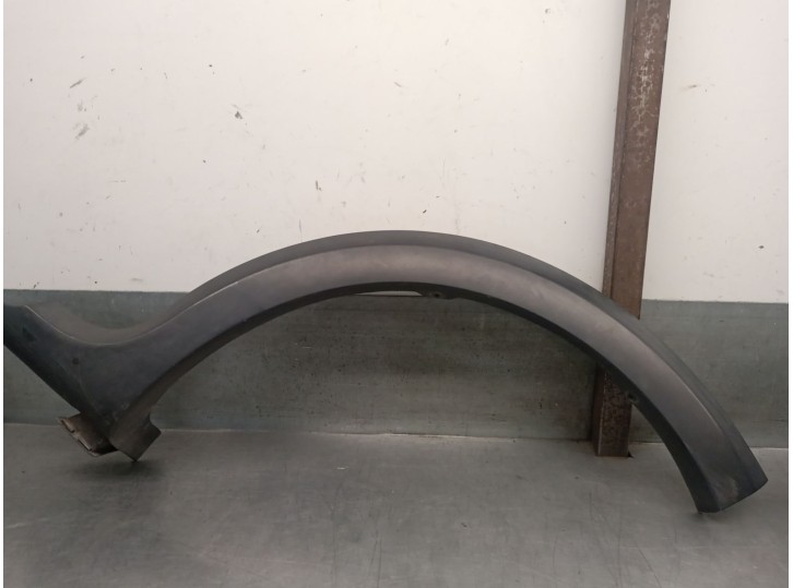 Recambio de aletin trasero izquierdo para dacia sandero (bs_) 1.5 dci referencia OEM IAM 8200531505 8200531505 