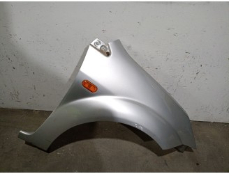 Recambio de aleta delantera derecha para ford fiesta v (jh_, jd_) 1.4 tdci referencia OEM IAM 1528047 1528047 