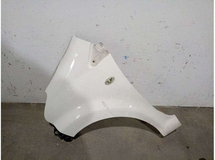 Recambio de aleta delantera izquierda para toyota aygo (_b1_) 1.0 (kgb10_) referencia OEM IAM 538120H010 538120H010 