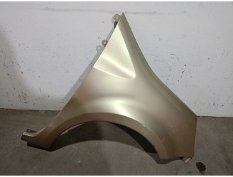 Recambio de aleta delantera derecha para renault modus / grand modus (f/jp0_) 1.4 (jp01, jp0j) referencia OEM IAM 631007942R 631