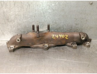 Recambio de colector escape para honda cr-v iii (re_) 2.2 i-ctdi 4wd (re6) referencia OEM IAM 18100RMAE00 18100RMAE00 