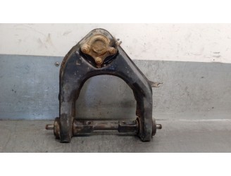 Recambio de brazo suspension superior delantero izquierdo para hyundai terracan (hp) 2.9 crdi 4wd referencia OEM IAM 54411H1100 