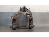 Recambio de brazo suspension superior delantero izquierdo para hyundai terracan (hp) 2.9 crdi 4wd referencia OEM IAM 54411H1100 
