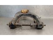 Recambio de brazo suspension superior delantero izquierdo para hyundai terracan (hp) 2.9 crdi 4wd referencia OEM IAM 54411H1100 