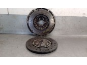 Recambio de kit embrague para hyundai terracan (hp) 2.9 crdi 4wd referencia OEM IAM 4120049100 4120049100 