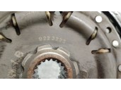 Recambio de kit embrague para hyundai terracan (hp) 2.9 crdi 4wd referencia OEM IAM 4120049100 4120049100 