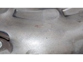 Recambio de kit embrague para hyundai terracan (hp) 2.9 crdi 4wd referencia OEM IAM 4120049100 4120049100 