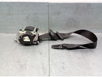 Recambio de cinturon seguridad delantero derecho para mercedes-benz clase c (w205) c 220 bluetec / d (205.002, 205.004) referenc
