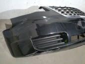 Recambio de paragolpes delantero para chrysler grand voyager v (rt) 2.8 crd referencia OEM IAM 1BG23TZZAA 1BG23TZZAA 