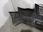 Recambio de paragolpes delantero para chrysler grand voyager v (rt) 2.8 crd referencia OEM IAM 1BG23TZZAA 1BG23TZZAA 