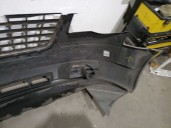 Recambio de paragolpes delantero para chrysler grand voyager v (rt) 2.8 crd referencia OEM IAM 1BG23TZZAA 1BG23TZZAA 