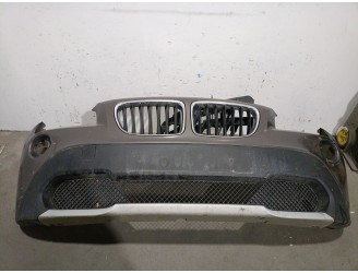 Recambio de paragolpes delantero para bmw x1 (e84) sdrive 20 d referencia OEM IAM 51112993565 51112993565 