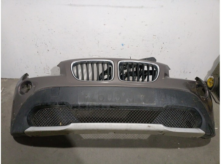 Recambio de paragolpes delantero para bmw x1 (e84) sdrive 20 d referencia OEM IAM 51112993565 51112993565 