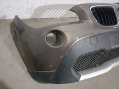 Recambio de paragolpes delantero para bmw x1 (e84) sdrive 20 d referencia OEM IAM 51112993565 51112993565 