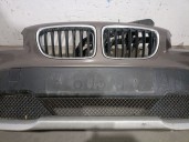 Recambio de paragolpes delantero para bmw x1 (e84) sdrive 20 d referencia OEM IAM 51112993565 51112993565 