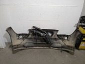 Recambio de paragolpes delantero para bmw x1 (e84) sdrive 20 d referencia OEM IAM 51112993565 51112993565 