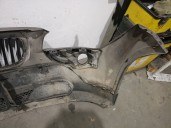 Recambio de paragolpes delantero para bmw x1 (e84) sdrive 20 d referencia OEM IAM 51112993565 51112993565 