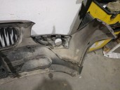 Recambio de paragolpes delantero para bmw x1 (e84) sdrive 20 d referencia OEM IAM 51112993565 51112993565 