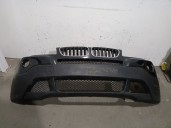 Recambio de paragolpes delantero para bmw x3 (e83) 2.0 sd referencia OEM IAM 51113416200 51113416200 