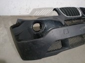Recambio de paragolpes delantero para bmw x3 (e83) 2.0 sd referencia OEM IAM 51113416200 51113416200 