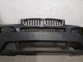Recambio de paragolpes delantero para bmw x3 (e83) 2.0 sd referencia OEM IAM 51113416200 51113416200 