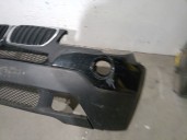 Recambio de paragolpes delantero para bmw x3 (e83) 2.0 sd referencia OEM IAM 51113416200 51113416200 