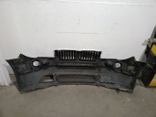 Recambio de paragolpes delantero para bmw x3 (e83) 2.0 sd referencia OEM IAM 51113416200 51113416200 