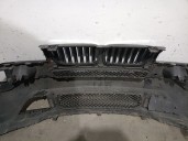 Recambio de paragolpes delantero para bmw x3 (e83) 2.0 sd referencia OEM IAM 51113416200 51113416200 
