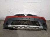 Recambio de paragolpes delantero para dacia sandero (bs_) 1.5 dci referencia OEM IAM 620224790R 620224790R 