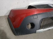 Recambio de paragolpes delantero para dacia sandero (bs_) 1.5 dci referencia OEM IAM 620224790R 620224790R 