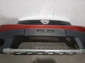Recambio de paragolpes delantero para dacia sandero (bs_) 1.5 dci referencia OEM IAM 620224790R 620224790R 