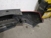 Recambio de paragolpes delantero para dacia sandero (bs_) 1.5 dci referencia OEM IAM 620224790R 620224790R 