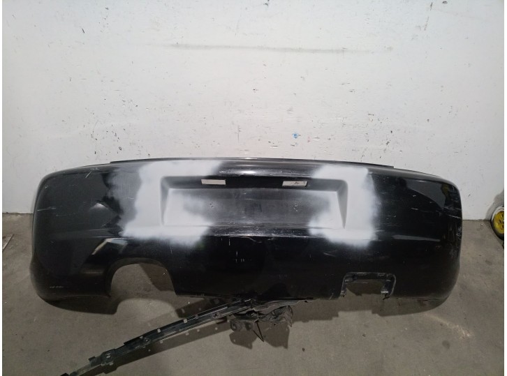 Recambio de paragolpes trasero para seat leon (1m1) 1.9 tdi referencia OEM IAM 1M6807421AJ 1M6807421AJ 