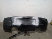 Recambio de paragolpes trasero para seat leon (1m1) 1.9 tdi referencia OEM IAM 1M6807421AJ 1M6807421AJ 