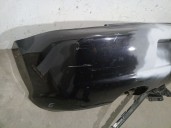 Recambio de paragolpes trasero para seat leon (1m1) 1.9 tdi referencia OEM IAM 1M6807421AJ 1M6807421AJ 