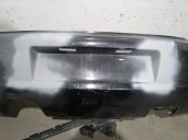 Recambio de paragolpes trasero para seat leon (1m1) 1.9 tdi referencia OEM IAM 1M6807421AJ 1M6807421AJ 